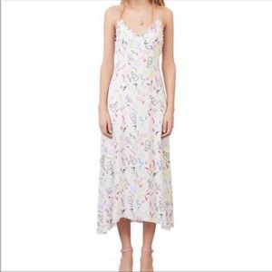 Maje Retake Slip Dress